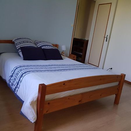Ferienwohnung T2 Tres Bien Place A 2Mns Des Plages Biarritz Exterior foto