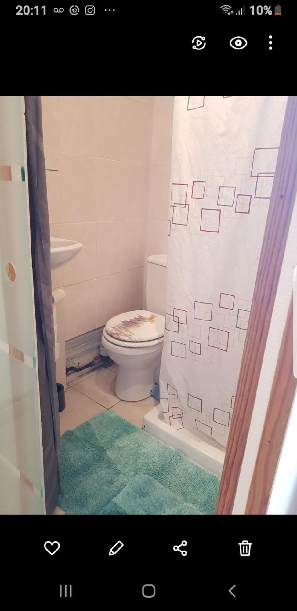 Ferienwohnung T2 Tres Bien Place A 2Mns Des Plages Biarritz Exterior foto