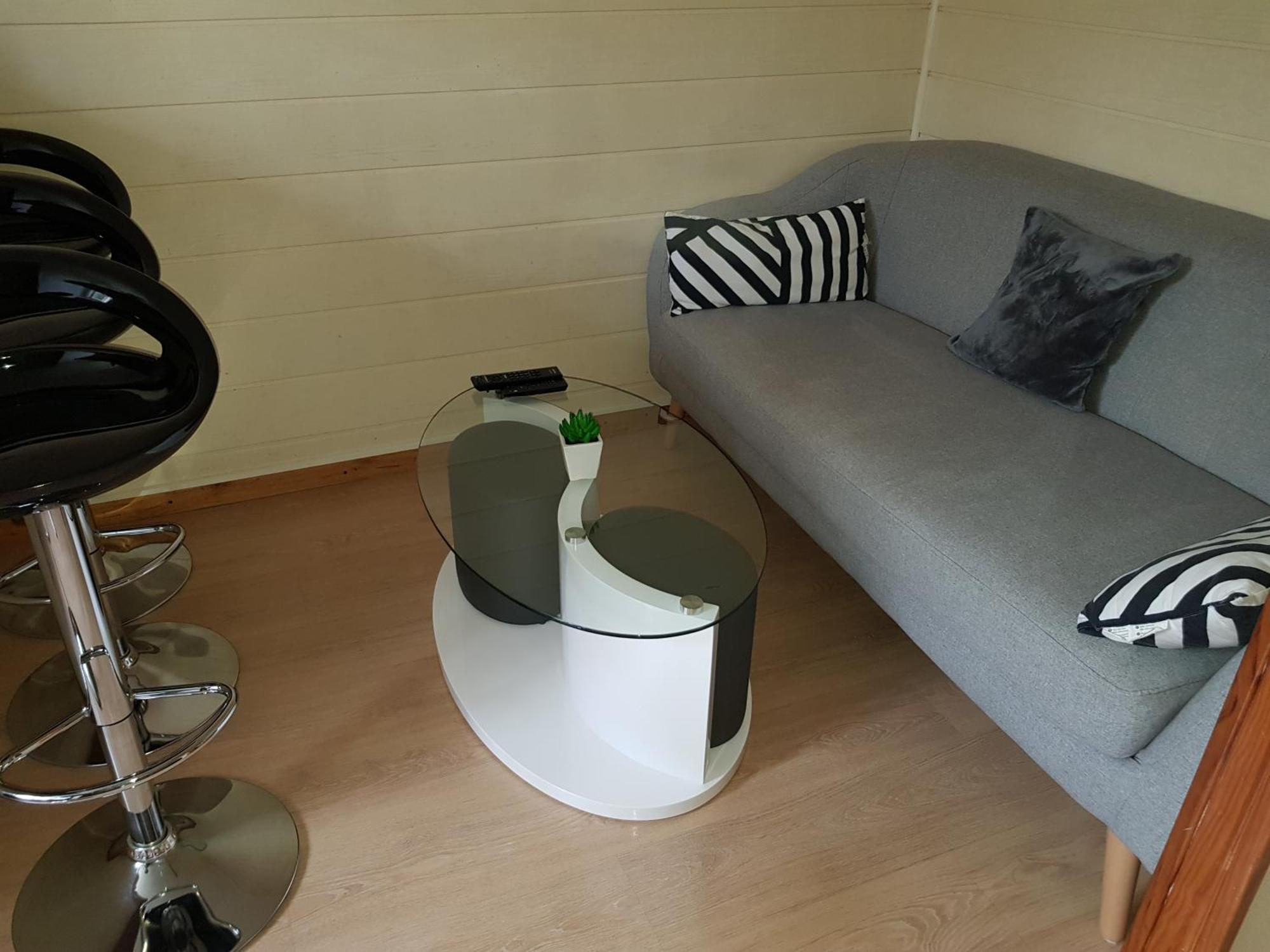 Ferienwohnung T2 Tres Bien Place A 2Mns Des Plages Biarritz Exterior foto